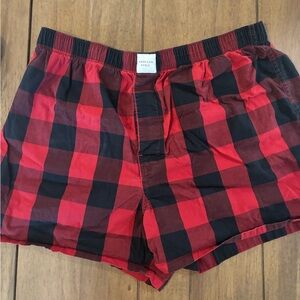 American Eagle XL Boxers